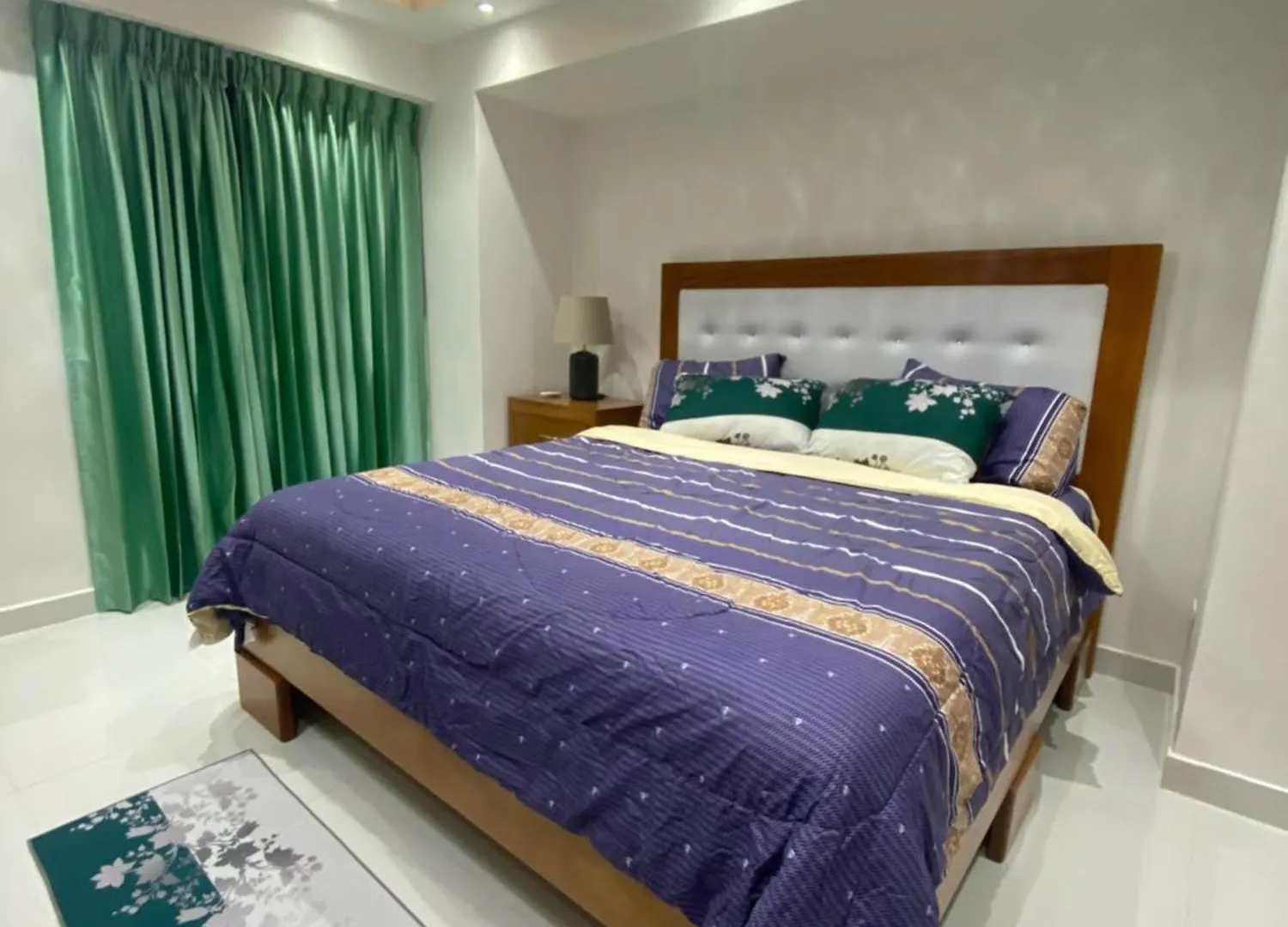 Soid Apartment La Viva