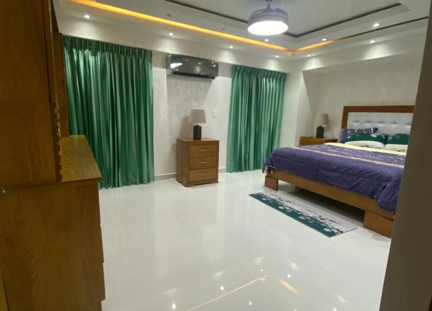 Soid Apartment La Viva