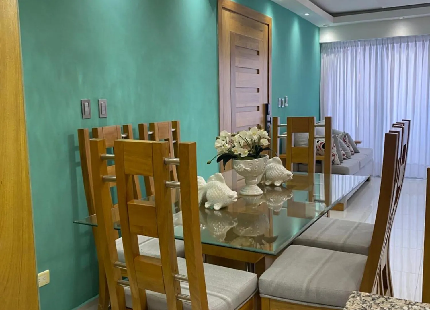 Soid Apartment La Viva