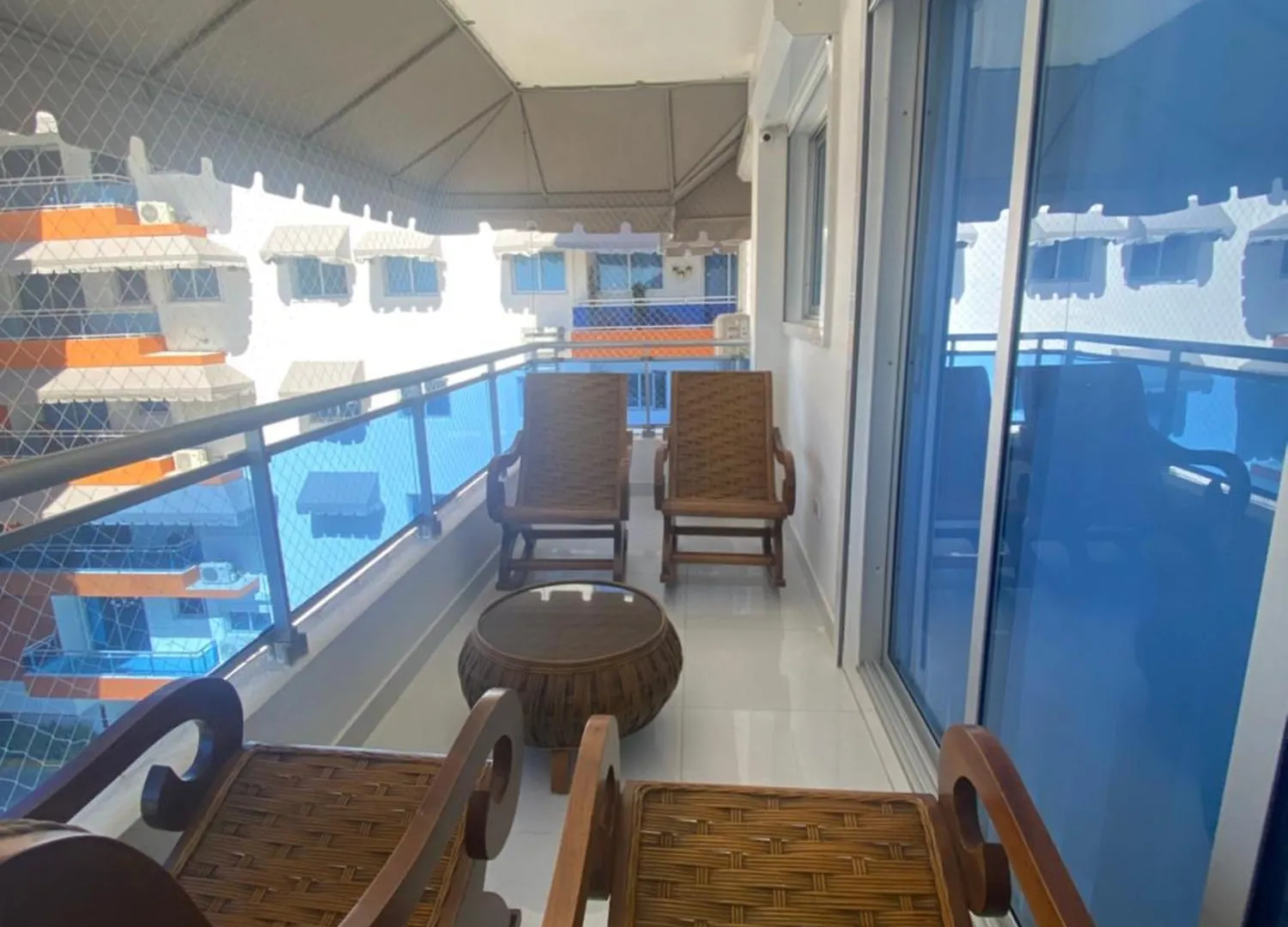 Soid Apartment La Viva