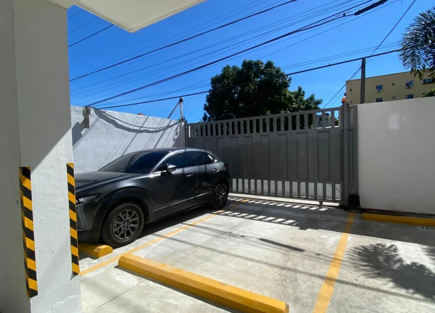 Soid Apartment La Viva 0*,