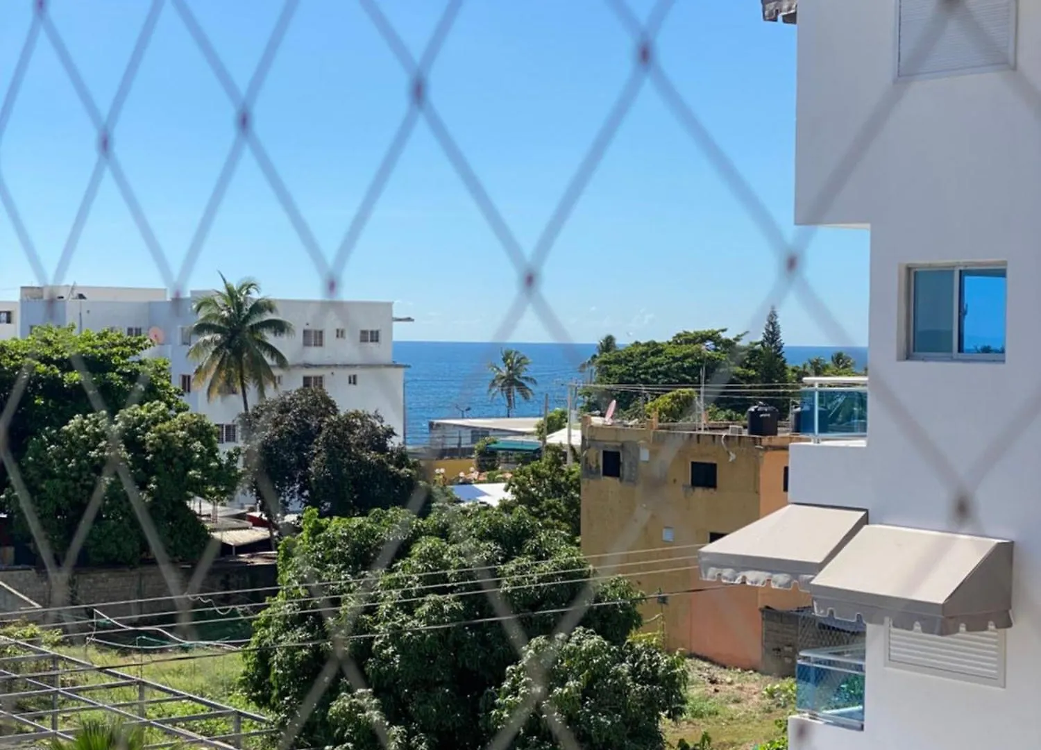 Soid Apartment La Viva